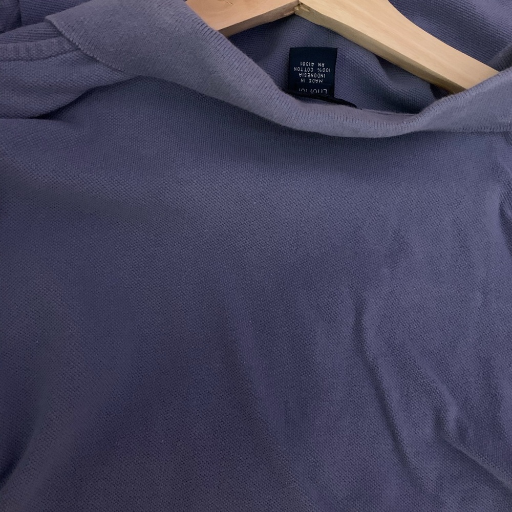 POLO SHORT SLEEVE - Picture 4 of 4